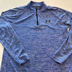 Under Armour Quarter Zip